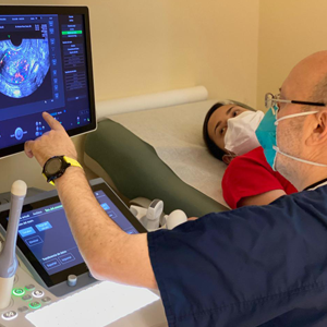 Embarazo de alto riesgo