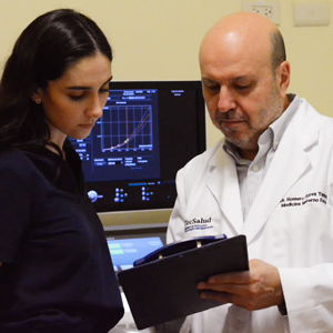 Consejería genética